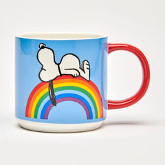 Peanuts - Good Vibes Mug