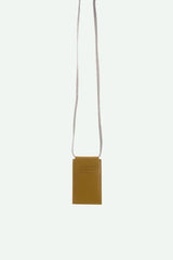 The Sticky Sis Club - Ton Sur Ton Phone Pouch - Costa Green