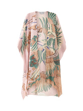 One Hundred Stars - Crane Plaster Pink Throwover