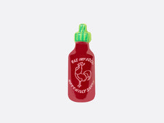 DOIY Eat My Socks - Hot Sauce