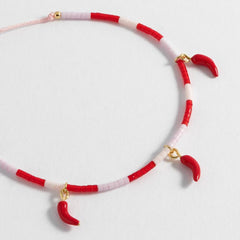 Estella Bartlett- Hot Stuff Chilli Bracelet