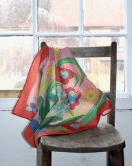 Ark Flowers Bandana