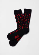 Be Socks- Casual Chilli Socks