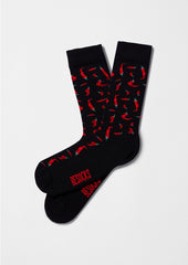 Be Socks- Casual Chilli Socks
