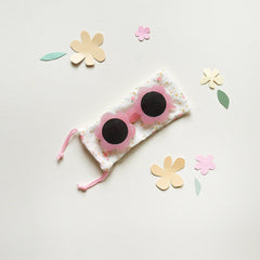 Rockahula Kids - Flower Shape Sunglasses