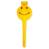Kikkerland Smile Citrus Squeezer