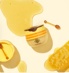 Honeybalm Lip Balms