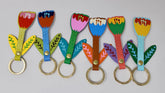 Ark - Tulip Key Fob