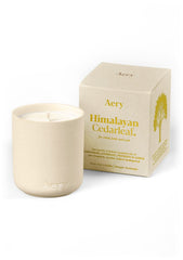 Aery Himalayan Cedarleaf Mini Candle