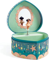 Djeco Music Box - Happy Party