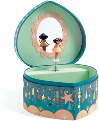Djeco Music Box - Happy Party