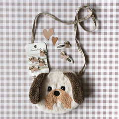 Rockahula Dolly Dog Bag