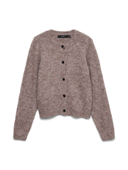 Vero Moda- Novah Knit Cardigan