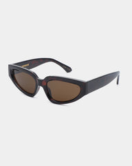 A.Kjærbede Ella Sunglasses - Demi Tortoise