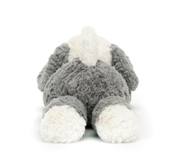 Jellycat Medium Tumblie Sheep Dog