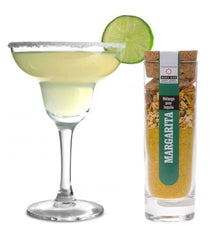 Uberstar Cocktail Mix - Margarita