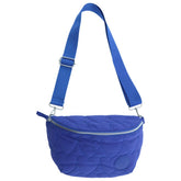 Crossbody bag Jill Kobalt