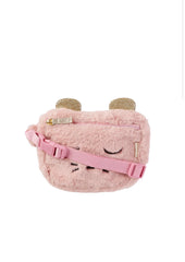 Rockahula Millie Mouse Fluffy Bum Bag