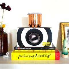 Lo-Fi Phone Projector - Monochrome