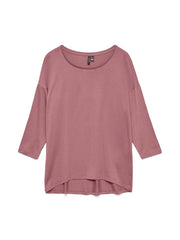 Vero Moda Ava 3/4 Top