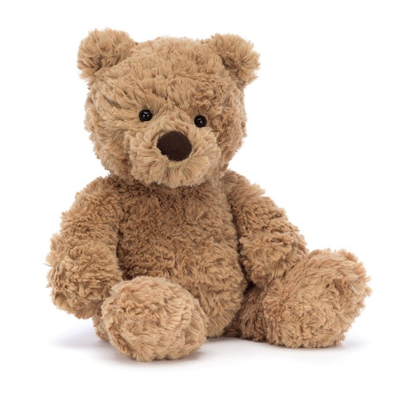 Jellycat Medium Bumbly Bear