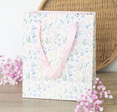Something Different - Ditsy Floral Gift Bag
