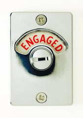 Art Press - Engaged Greetings Card