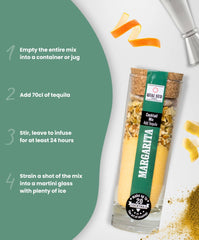Uberstar Cocktail Mix - Margarita