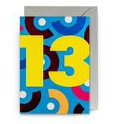 Lagom Design Teen 13