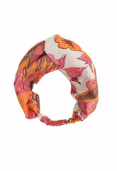 One Hundred Stars - Crane Ecru Headband