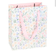 Something Different - Ditsy Floral Gift Bag