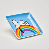 Magpie Gifts - Peanuts Good Vibes Trinket Tray