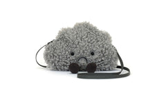 Jellycat Amuseables Storm Cloud Bag