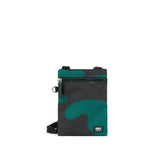 Roka Chelsea X Small Recycled Canvas - Urban Rose Camo