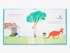 Thames & Hudson If I Had a Kangaroo Kids Book