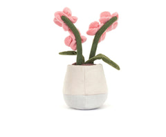 Jellycat Amuseables Pink Orchid