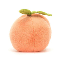 Jellycat - Amuseables Peach