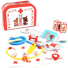 Djeco Doctor’s Kit
