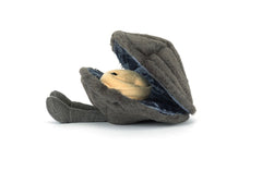 Jellycat Michelle Mussel
