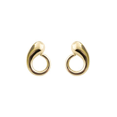 Moments Antonella Gold Earrings