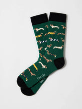 Be Socks- Casual Sausage Dog Socks