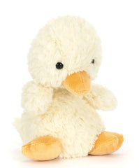 Jellycat Yummy Duckling