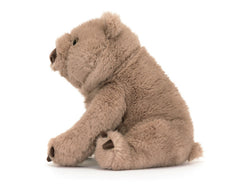 Jellycat Wonda Wombat