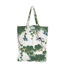 Canvas Bag Acer Green - One Hundred Stars
