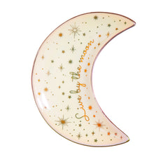 Sass & Belle Moon Trinket Dish