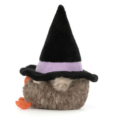 Jellycat - Heccaty Hootnightly