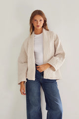 Noella Layton Jacket Beige