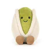 Jellycat Amuseables Horatio Pistachio