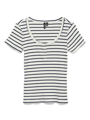 Vero Moda Sea Henley Top