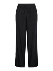 PIECES WIDE-LEG TROUSERS